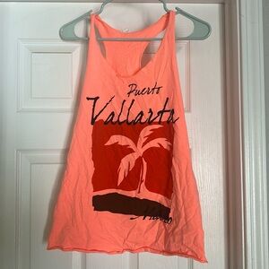 Puerto Vallarta Tank